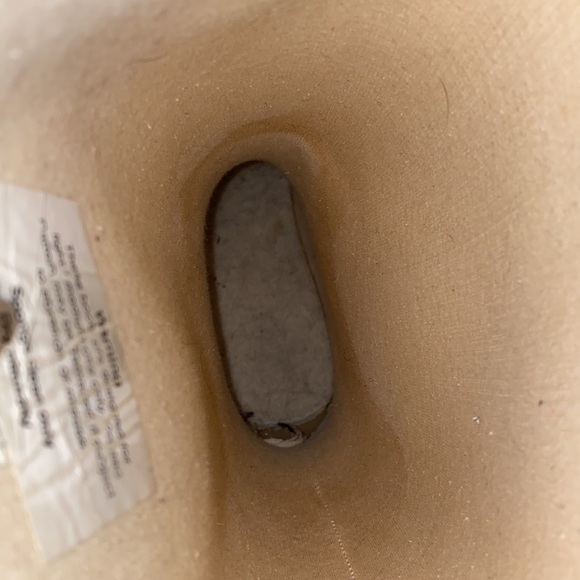 Vintage 90’s Tayberry pink flowered Wellington “Wellies” from Wales, UK - Picture 7 of 11